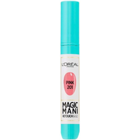 L’Oreal Magic Mani Retouch & Go Nail Polish – 201 Pink