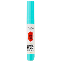 L’Oreal Magic Mani Retouch & Go Nail Polish – 401 Red