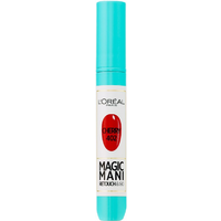 L’Oreal Magic Mani Retouch & Go Nail Polish – 402 Cherry