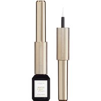 L’Oreal Matte Signature Eyeliner – 08 Snow Signature