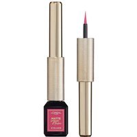 L’Oreal Matte Signature Eyeliner – 09 Fushia Signature