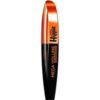 L'Oreal Mega Volume Miss Hippie Mascara - Black buy online shopping cheap sale
