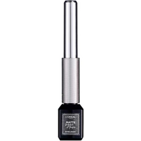 L’Oreal Metal Signature Eyeliner – 12 Platinum Signature