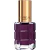 L'Oreal Nail Varnish - 332 Violet Venom buy online shopping cheap sale
