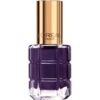 L'Oreal Nail Varnish - 334 Violet Night buy online shopping cheap sale