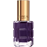 L’Oreal Nail Varnish – 334 Violet Night