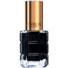 L'Oreal Nail Varnish - 674 Noir buy online shopping cheap sale
