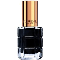 L’Oreal Nail Varnish – 674 Noir