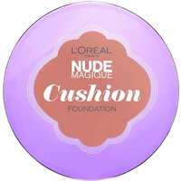 L’Oréal Nude Magique Cushion Foundation