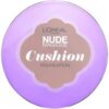 L'Oréal Nude Magique Cushion Foundation buy online shopping cheap sale