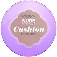L’Oréal Nude Magique Cushion Foundation