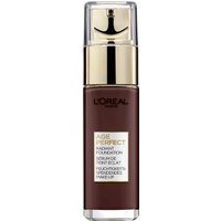 L’Oreal Paris Age Perfect Anti-Ageing Radiant Foundation – 530 Espresso