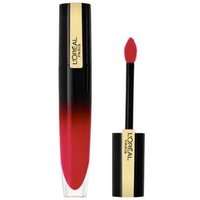 L’Oreal Paris Brilliant Signature High Shine Colour Red Lip Ink – 312 Be Powerful