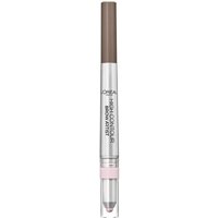 L’Oreal Paris Brow Artist High Contour Eyebrow Pencil – 102 Cool Blonde
