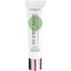 L'Oreal Paris CC C'Est Magic Anti-Redness Skin Enhancer buy online shopping cheap sale