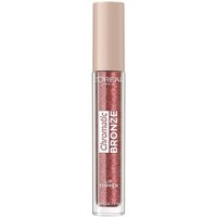 L’Oreal Paris Chromatic Bronze Lip Topper – 01 Copperbay