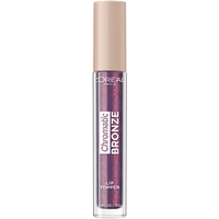 L’Oreal Paris Chromatic Bronze Lip Topper – 03 Purple Fizz