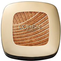 L’Oreal Paris Color Riche Les Ombres Eye Shadow – 500 Gold Mania