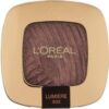 L'Oreal Paris Color Riche Les Ombres Eye Shadow - 502 Quartz Fume buy online shopping cheap sale