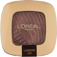 L’Oreal Paris Color Riche Les Ombres Eye Shadow – 502 Quartz Fume