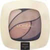 L'Oreal Paris Color Riche Les Ombres Eyes Shadow buy online shopping cheap sale