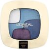 L’Oreal Paris Color Riche Les Ombres Eyes Shadow