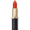 L'Oreal Paris Color Riche Lipstick - 358 Lava buy online shopping cheap sale