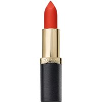L’Oreal Paris Color Riche Lipstick – 358 Lava