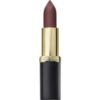 L'Oreal Paris Color Riche Matte Lipstick - 654 Bronze Sautoir buy online shopping cheap sale