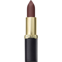 L’Oreal Paris Color Riche Matte Lipstick – 654 Bronze Sautoir