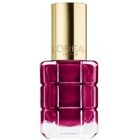 L’Oreal Paris Color Riche Nail Lacquer – 552 Rubis Folies