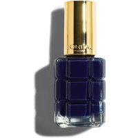 L’Oreal Paris Color Riche Nail Lacquer – 668 Bleu Royal