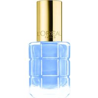 L’Oreal Paris Color Riche Nail Lacquer – 671 Monsieur Bleu