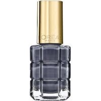 L’Oreal Paris Color Riche Nail Lacquer – 672 Gris Decadent
