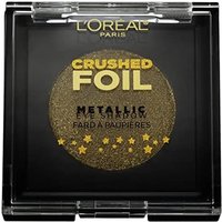 L’Oreal Paris Crushed Foil Metallic Eye Shadow