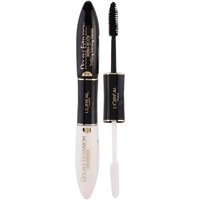 L’Oréal Paris Double Extension Mascara – Carbon Black