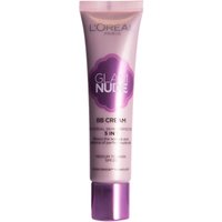 L’Oreal Paris Glam Nude BB Cream