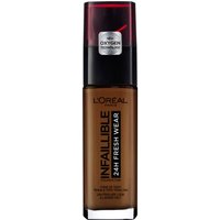 L’Oreal Paris Infaillible 24H Fresh Wear Foundation – 380 Espresso