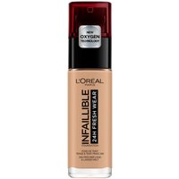 L’Oreal Paris Infaillible 24H Fresh Wear Liquid Foundation – 150 Radiant Beige
