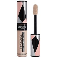 L’Oreal Paris Infaillible More Than Concealer – 322 Ivory