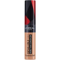 L’Oreal Paris Infaillible More Than Concealer – 330 Pecan