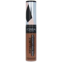 L’Oreal Paris Infaillible More Than Concealer – 339 Cocoa