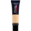 L'Oreal Paris Infallible 24H Matte Cover Foundation - 135 Radiant Vanilla buy online shopping cheap sale