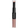 L’Oreal Paris Infallible 24HR 2 Step Lipstick – 116 Beige To Stay