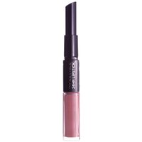 L’Oréal Paris Infallible 24HR 2 Step Lipstick