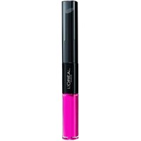 L’Oréal Paris Infallible 24HR 2 Step Lipstick