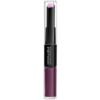 L'Oréal Paris Infallible 24HR 2 Step Lipstick buy online shopping cheap sale