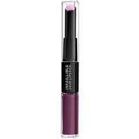 L’Oréal Paris Infallible 24HR 2 Step Lipstick