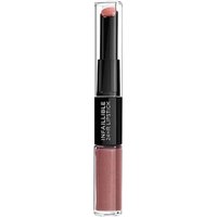 L’Oréal Paris Infallible 24HR 2 Step Lipstick