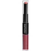 L’Oréal Paris Infallible 24HR 2 Step Lipstick